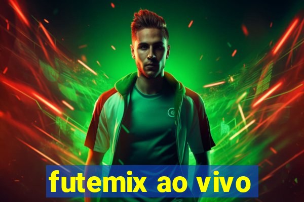 futemix ao vivo